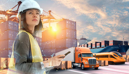 Understanding Supply Chain Logistics: Key Skills and Career Paths